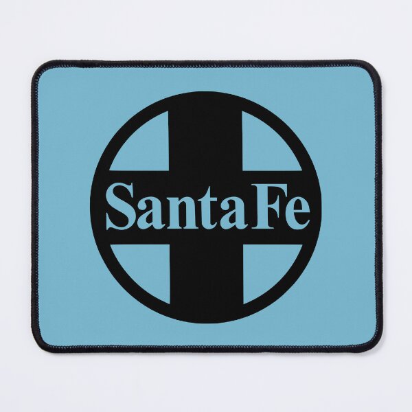 Item preview, Santa Fe Railroad designed and sold by TheRailStation.