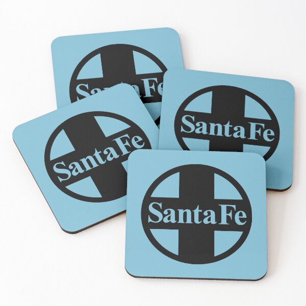 Item preview, Santa Fe Railroad designed and sold by TheRailStation.