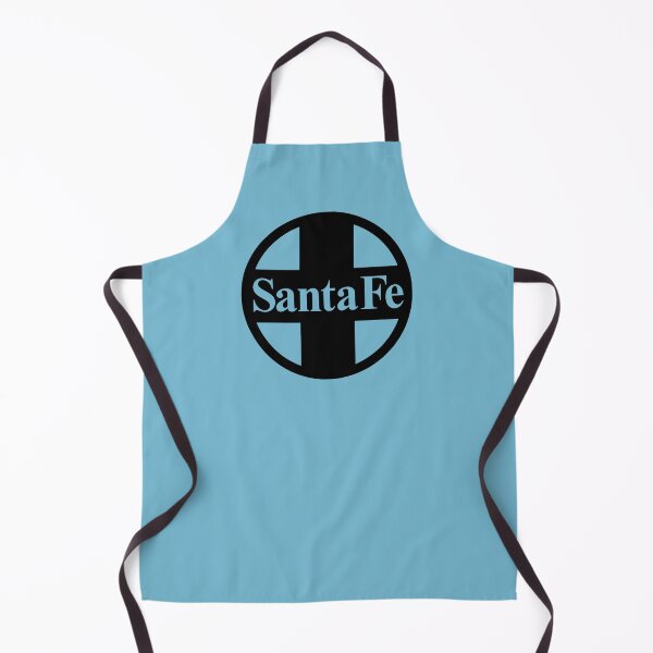 Item preview, Santa Fe Railroad designed and sold by TheRailStation.