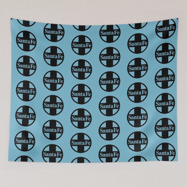 Item preview, Santa Fe Railroad designed and sold by TheRailStation.