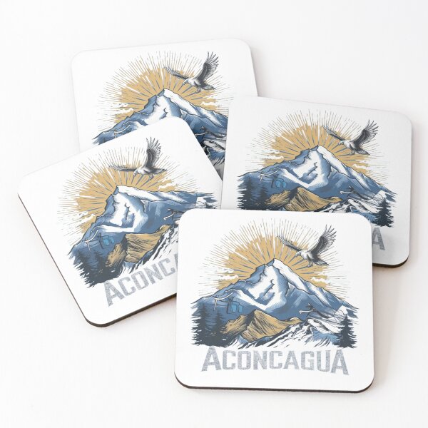 Item preview, aconcagua designed and sold by CHMOULA.