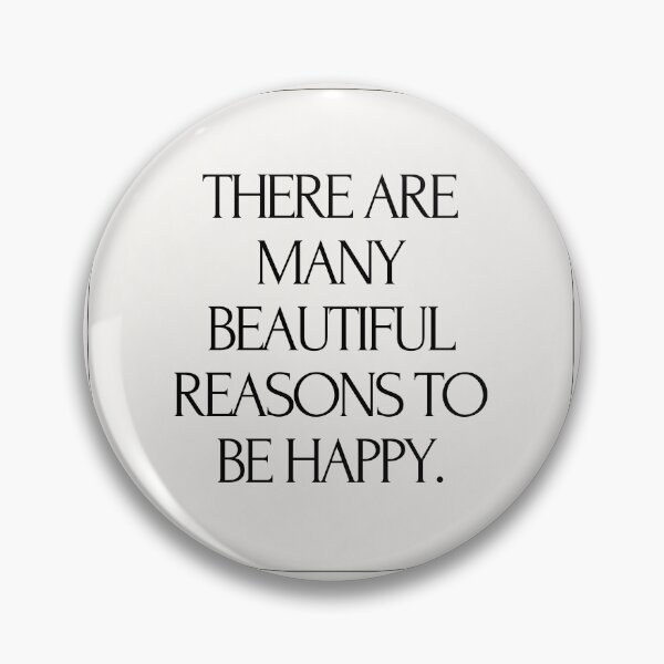 Item preview, Be happy designed and sold by Burkae.