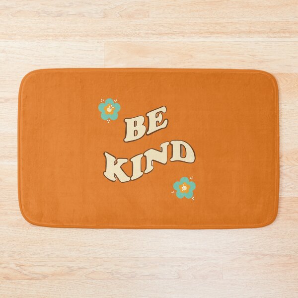 Item preview, Be Kind designed and sold by Beth Brandon.