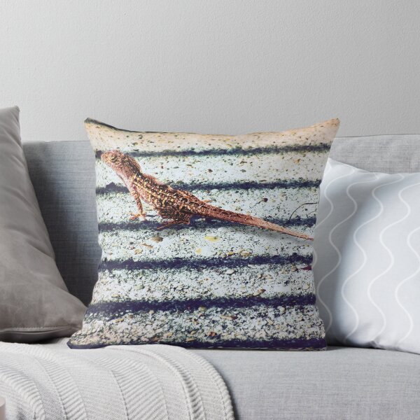 Item preview, The Lizard designed and sold by RoxanneG.