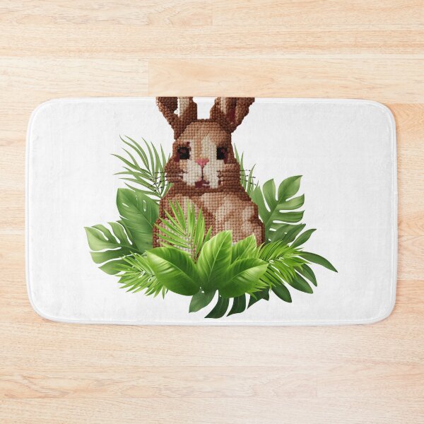 Item preview, Bunny Masterpiece designed and sold by Zientala.