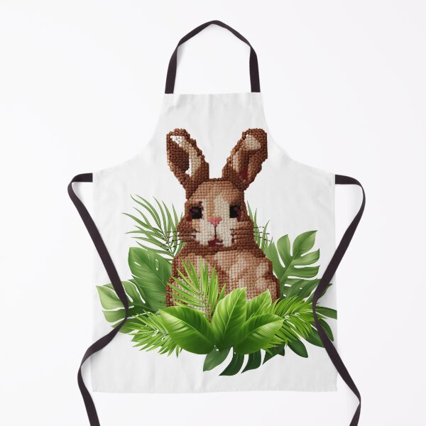 Item preview, Bunny Masterpiece designed and sold by Zientala.