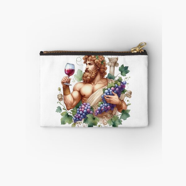 Item preview, Dionysus designed and sold by devonclemon.