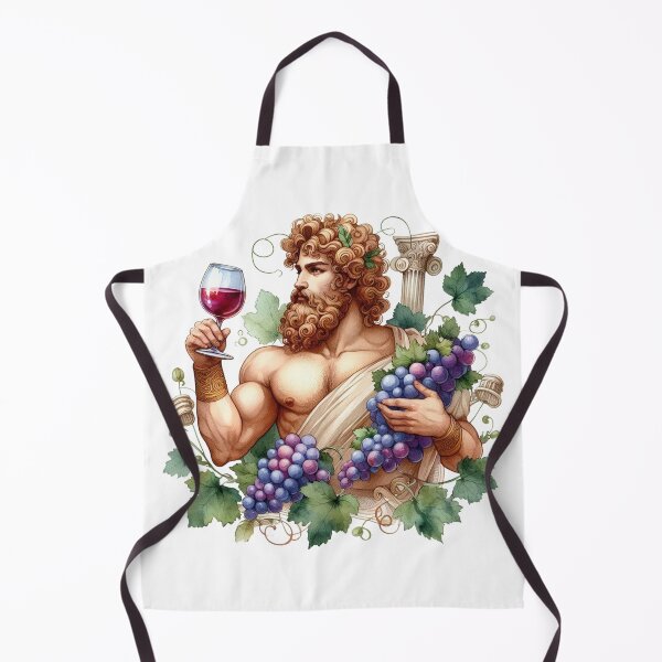 Item preview, Dionysus designed and sold by devonclemon.