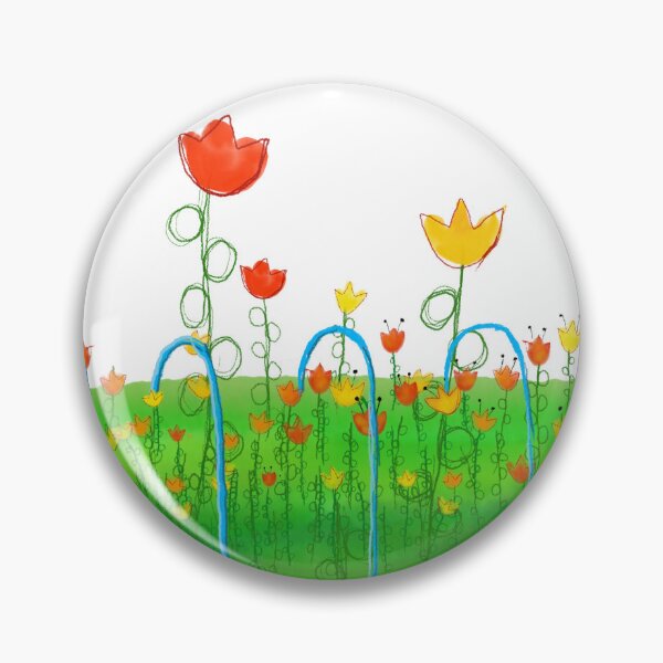 Item preview, Allotment Love designed and sold by BasicClear.