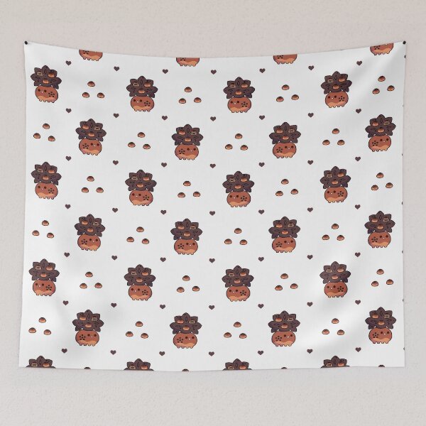 Item preview, Baby Bush Anpan designed and sold by Distiny4919.