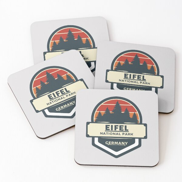 Item preview, Eifel Germany National Park designed and sold by World Designs.