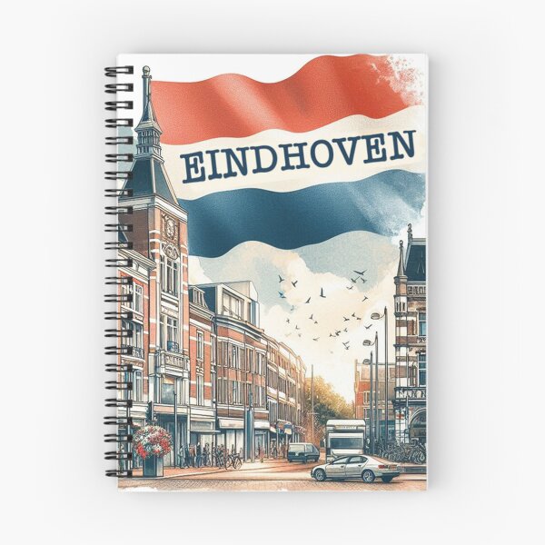 Item preview, Eindhoven designed and sold by devonclemon.