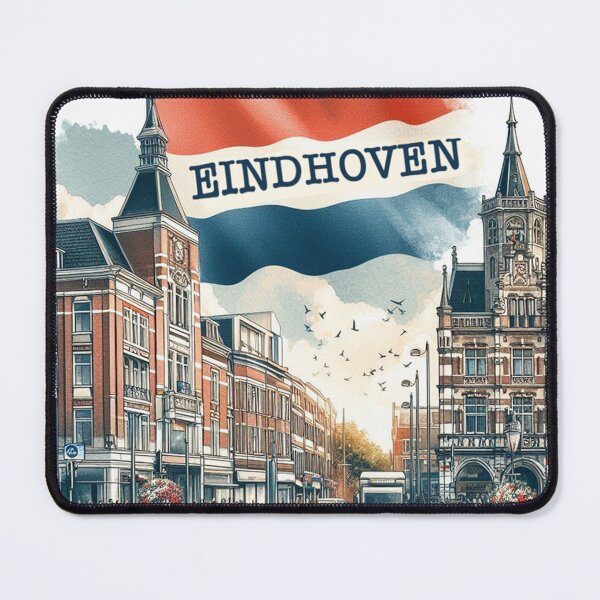 Item preview, Eindhoven designed and sold by devonclemon.