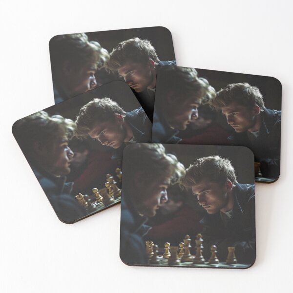 Item preview, Intense Chess Showdown designed and sold by palmyst.