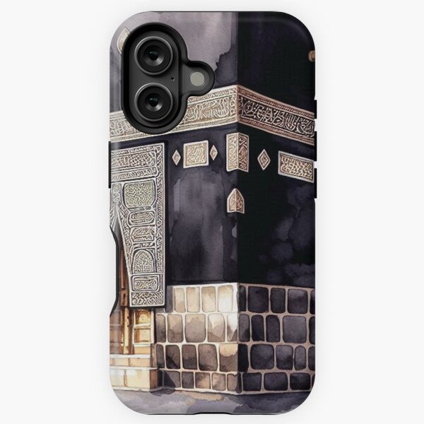 Item preview, Kaaba designed and sold by devonclemon.