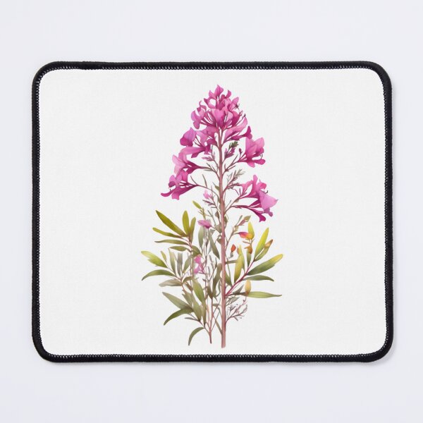 Item preview, Fireweed (Chamerion angustifolium) designed and sold by HOMETOWN86.