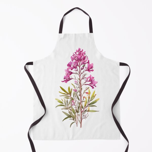 Item preview, Fireweed (Chamerion angustifolium) designed and sold by HOMETOWN86.