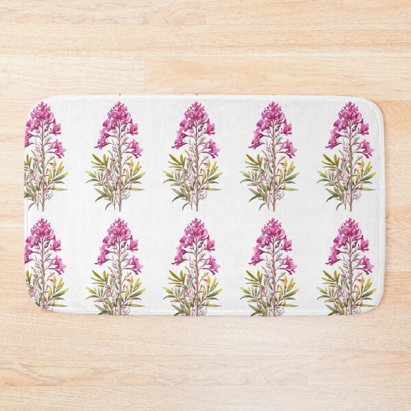 Item preview, Fireweed (Chamerion angustifolium) designed and sold by HOMETOWN86.