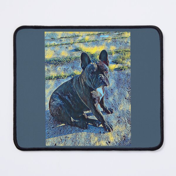 Item preview, French Bulldog Bubba Petysy designed and sold by Pet-Z.