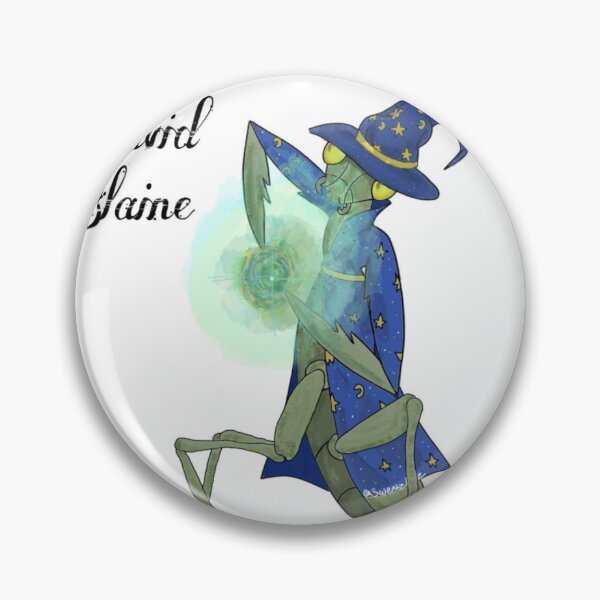 Item preview, David Blane designed and sold by insectia.