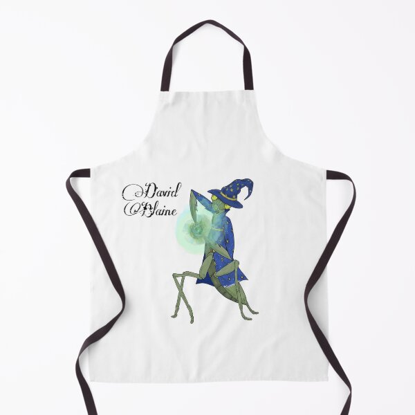 Item preview, David Blane designed and sold by insectia.