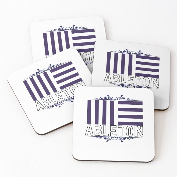 Item preview, ableton Classic T-Shirt designed and sold by tigerX9.