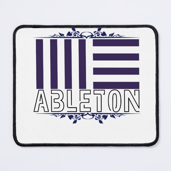 Item preview, ableton Classic T-Shirt designed and sold by tigerX9.