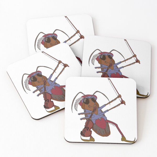 Item preview, bailey broche designed and sold by insectia.