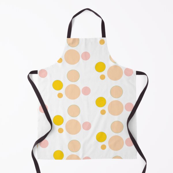 Item preview, Multi colour Circle shapes art designed and sold by MagicMaker1984.