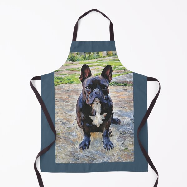 Item preview, French Bulldog Bubba Petysy designed and sold by Pet-Z.