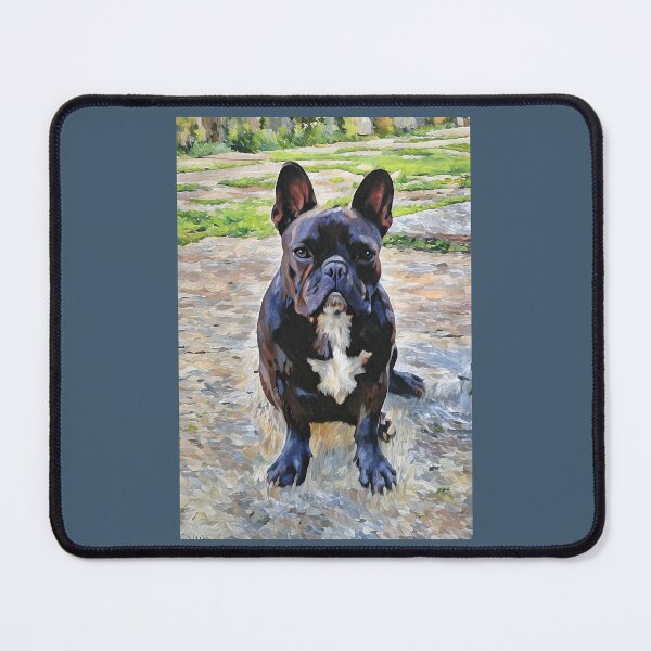 Item preview, French Bulldog Bubba Petysy designed and sold by Pet-Z.