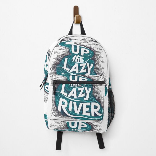 Item preview, Up the Lazy River designed and sold by Gentle40Winks.