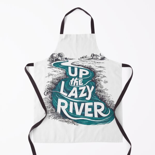 Item preview, Up the Lazy River designed and sold by Gentle40Winks.