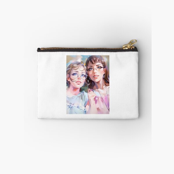 Item preview, Best friends AI designed and sold by lusiakotowska.