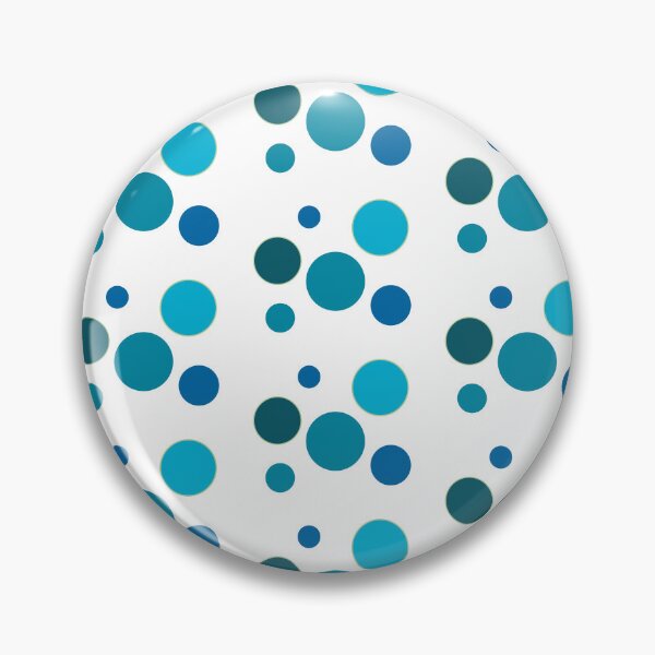 Item preview, Multi colour Circle shapes illustration art designed and sold by MagicMaker1984.