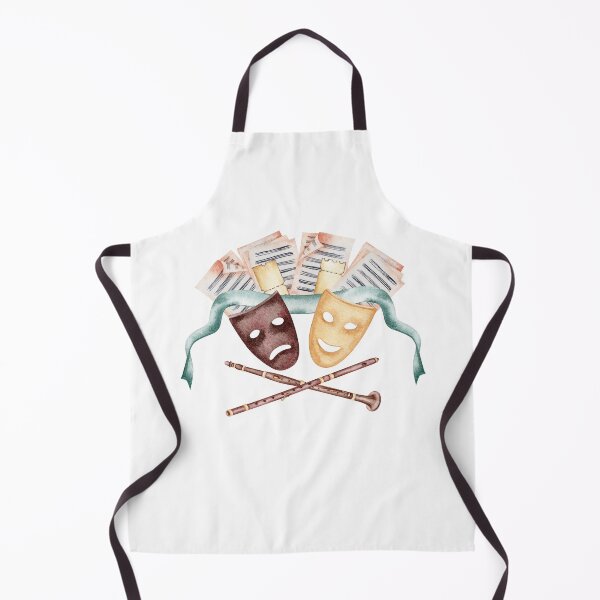 Item preview, Musical Theatre Performance designed and sold by SvettyArt.