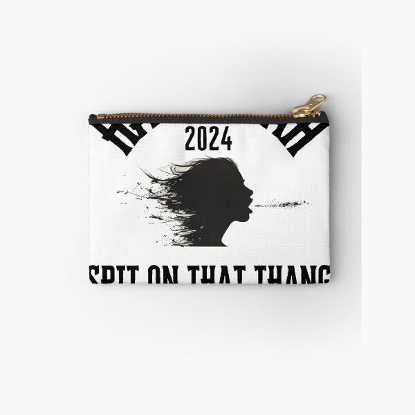 Item preview, HAWK TUAH 2024 SPIT ON THAT THANG designed and sold by Viviglow.