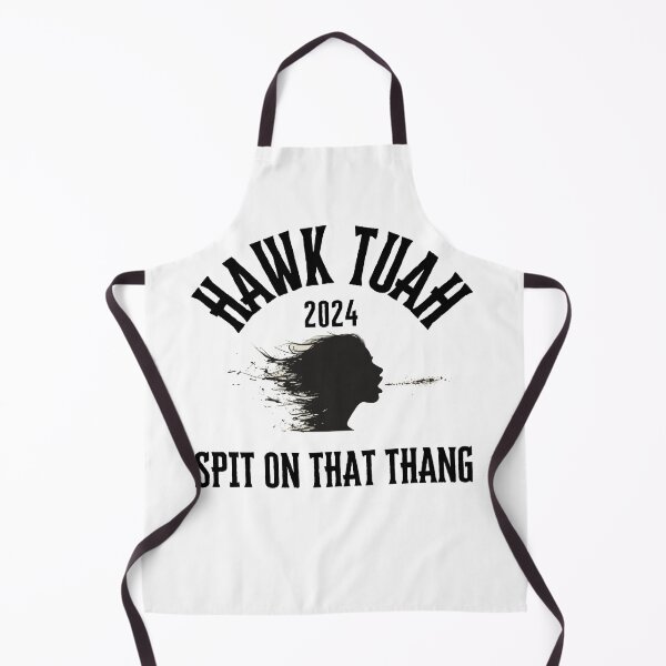 Item preview, HAWK TUAH 2024 SPIT ON THAT THANG designed and sold by Viviglow.