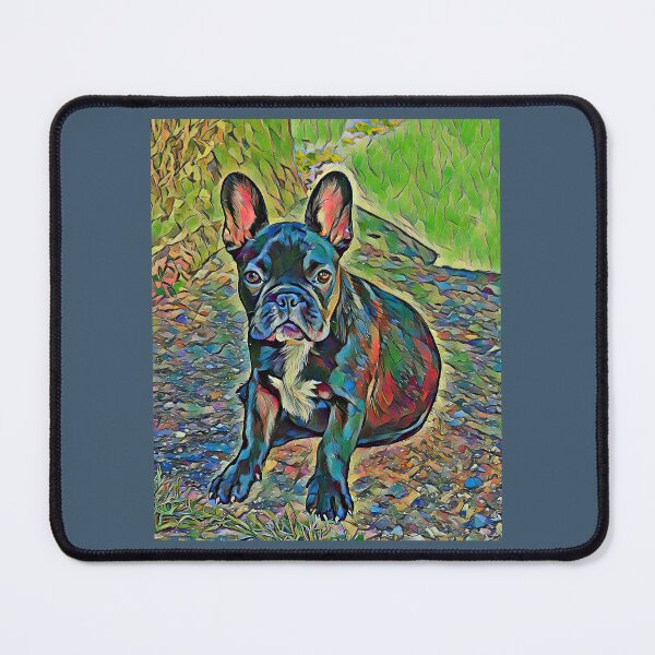 Item preview, French Bulldog Bubba Petysy designed and sold by Pet-Z.