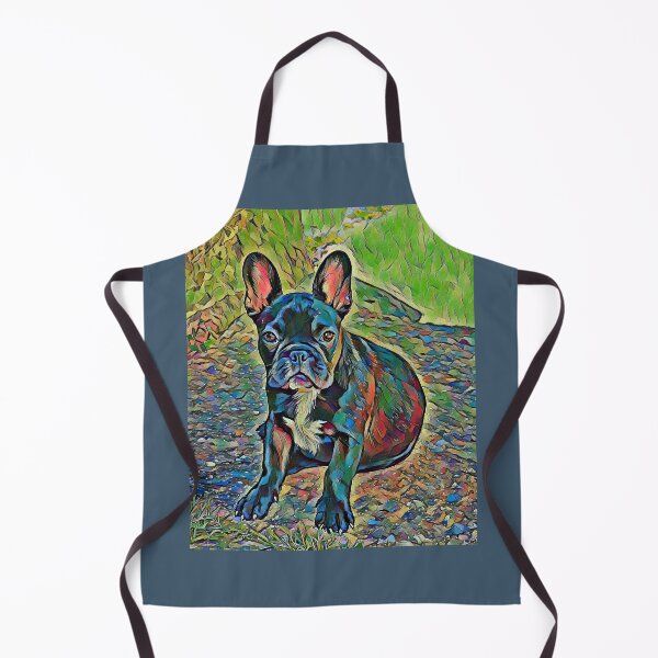 Item preview, French Bulldog Bubba Petysy designed and sold by Pet-Z.