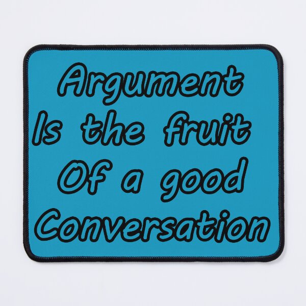 Item preview, Conversation designed and sold by Greg Birkett.