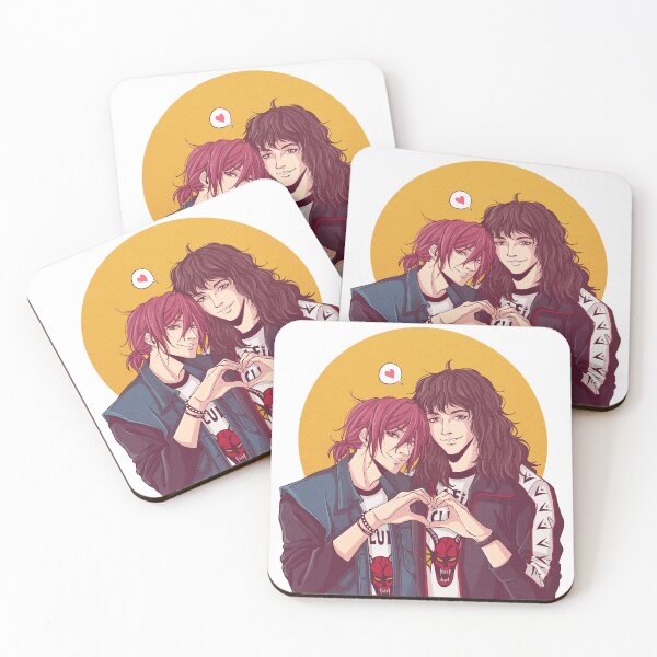 Item preview, BFFS designed and sold by lordzuuko.