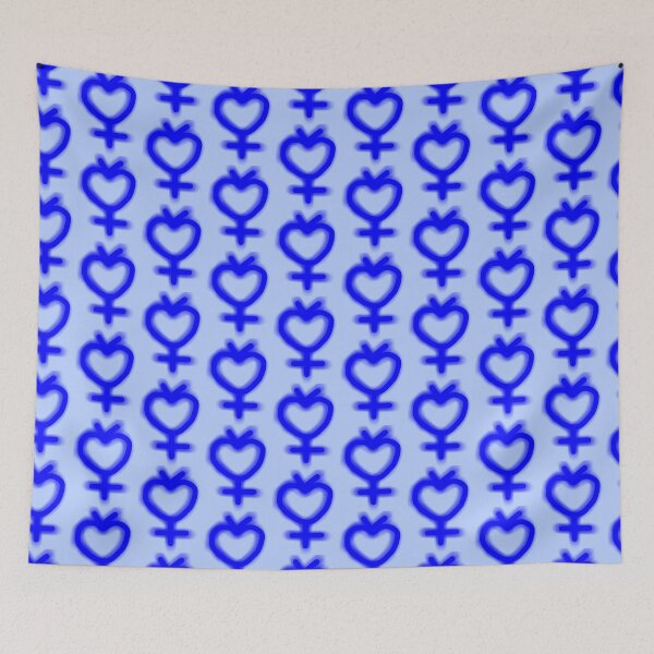 Item preview, Mercury Symbol  designed and sold by VioletMoonAnimation.