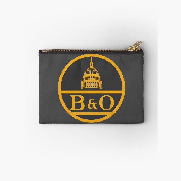 Item preview, Baltimore & Ohio Railroad designed and sold by TheRailStation.