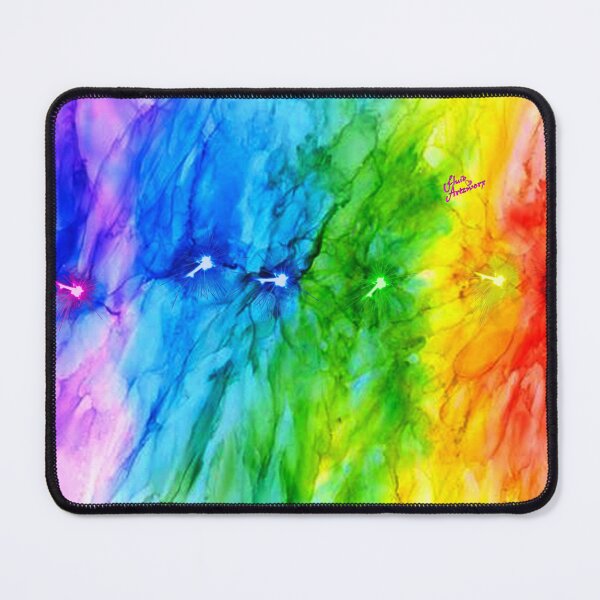 Item preview, Colour Flash designed and sold by Fluid Artzworx.