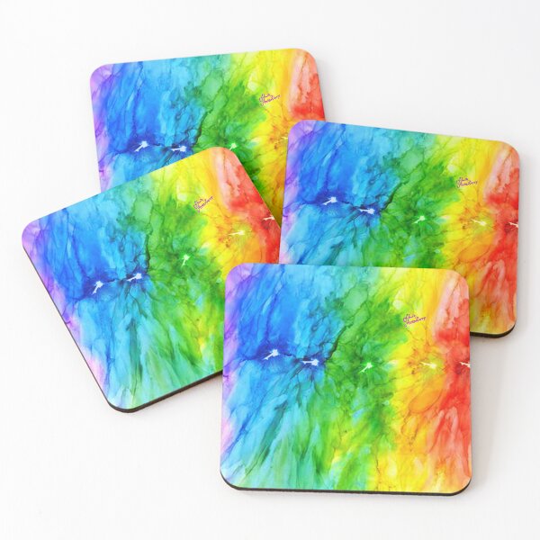Item preview, Colour Flash designed and sold by Fluid Artzworx.