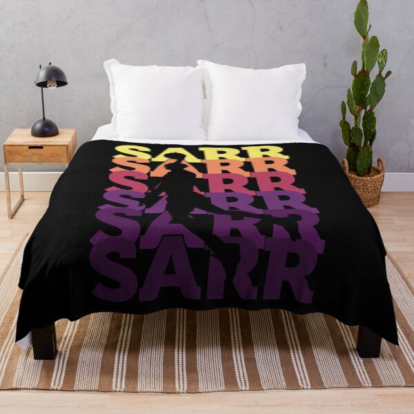 Item preview, Saar Basketball Amazing Gift Fan designed and sold by smartrocket.