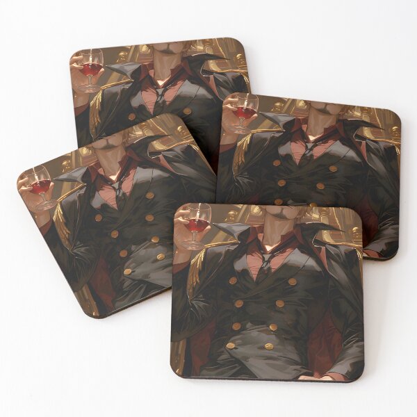 Item preview, sanji designed and sold by Kevin7Designs.