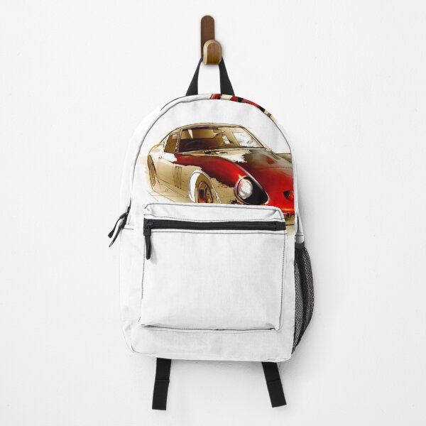 Item preview, Red car designed and sold by FanWare.