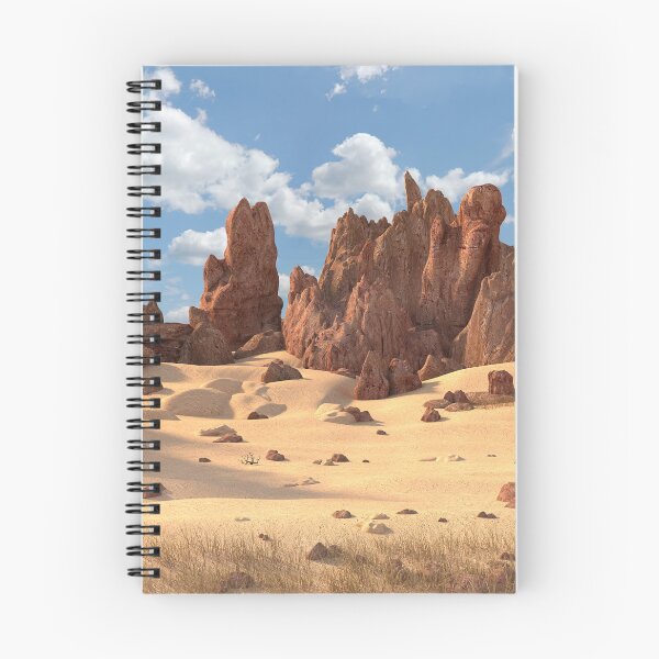 Item preview, Desert Rocks designed and sold by Marc  Mons.